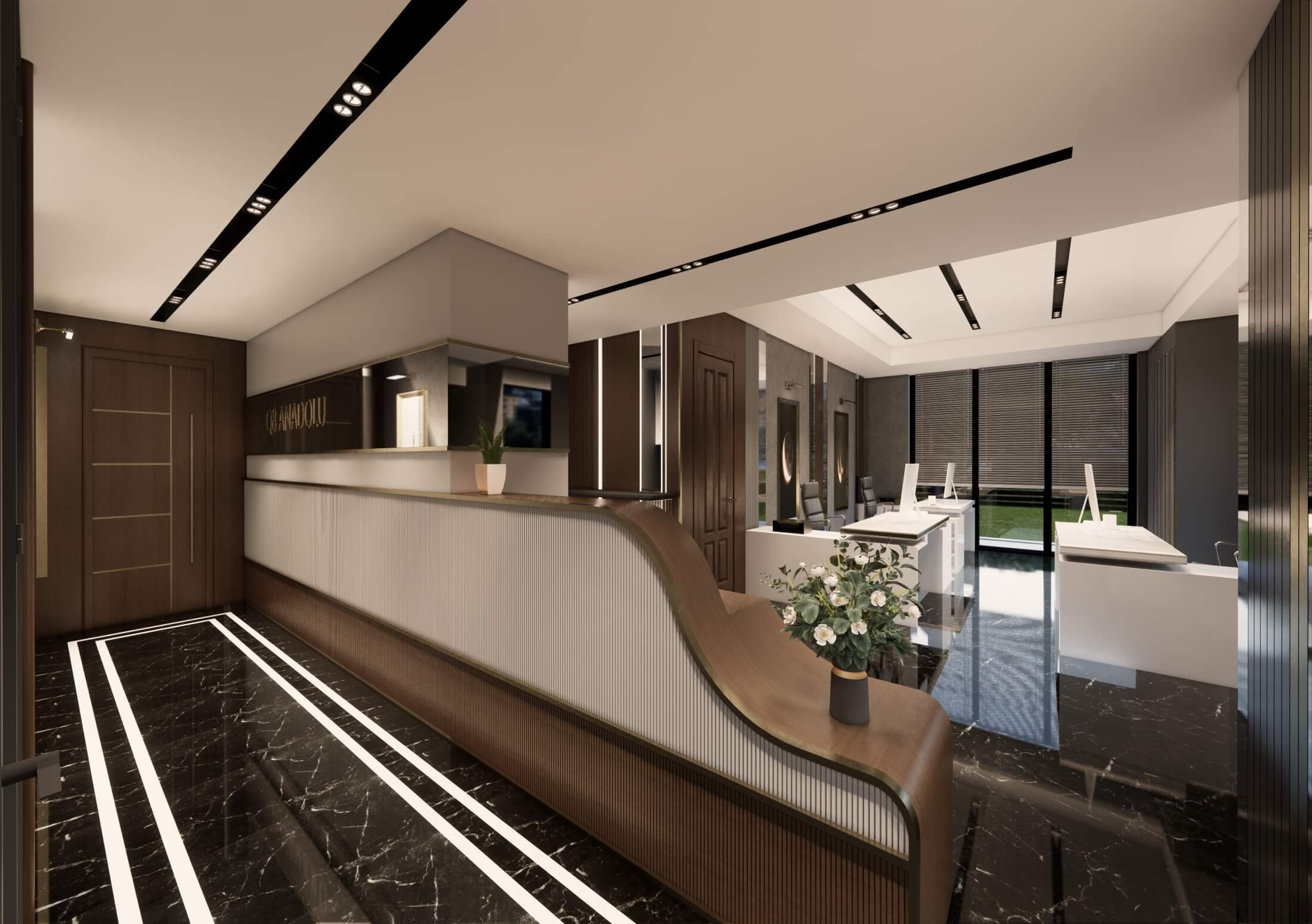 Çokal Project