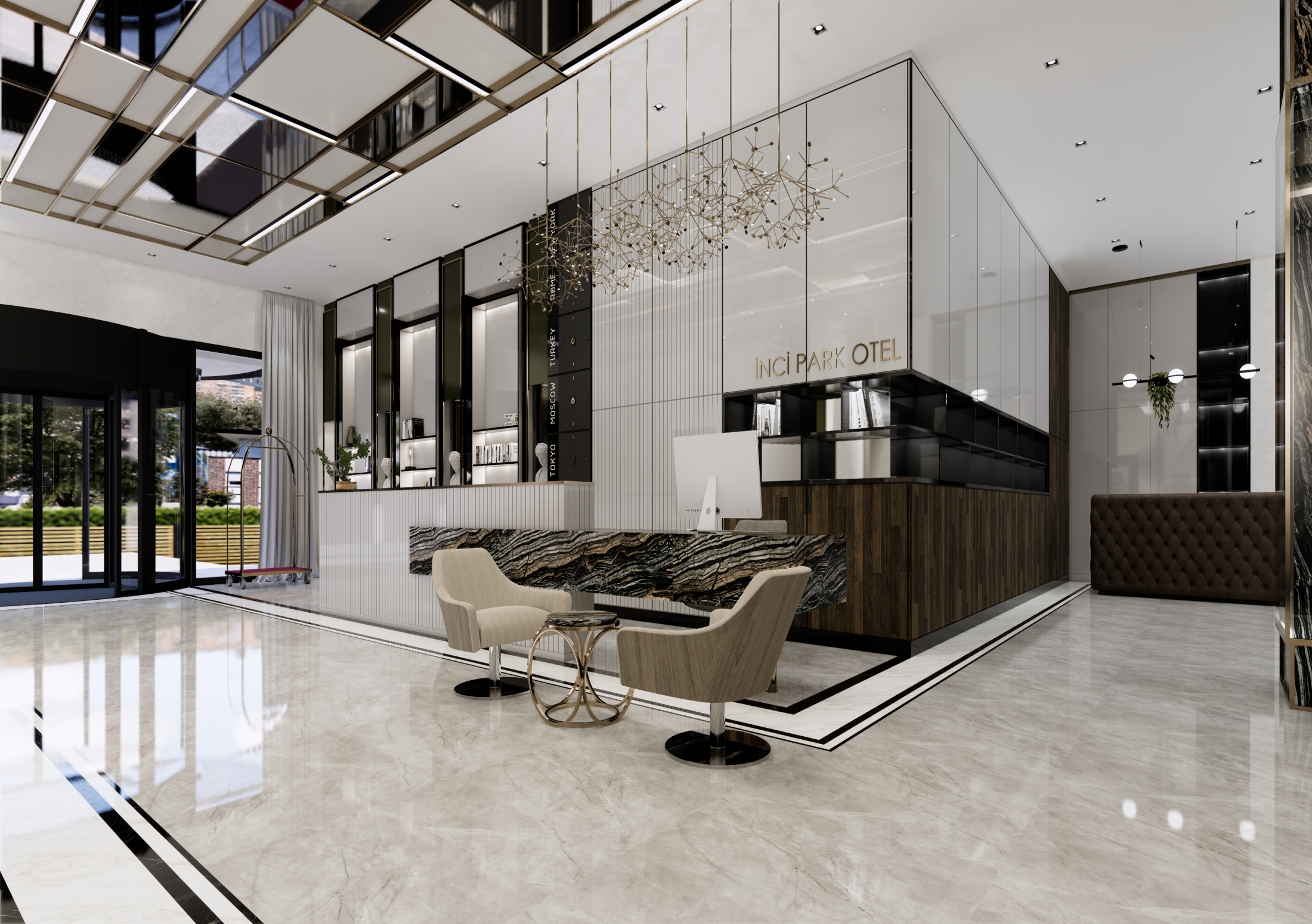 Çokal Project